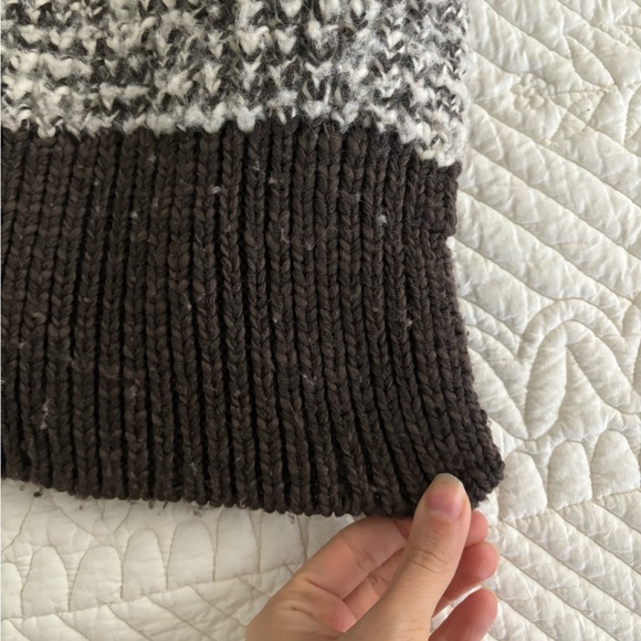 3.1 Phillip Lim XS Chunky Knit Turtleneck Sweater - Picture 7 of 8